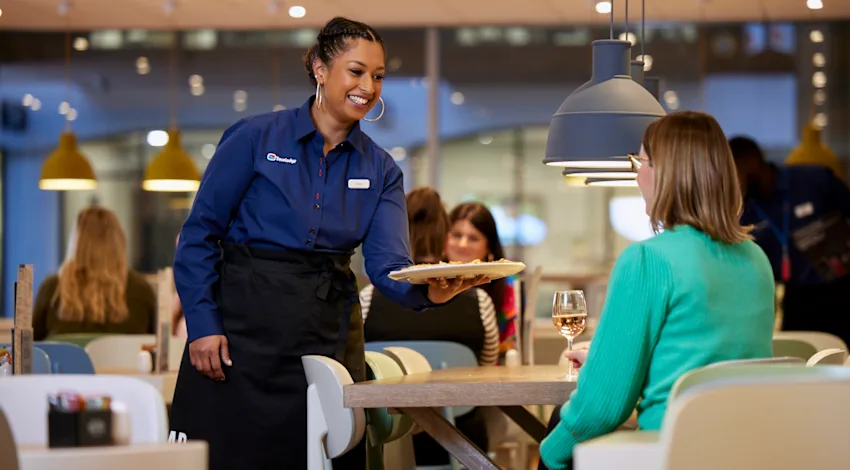 Travelodge Bath Waterside Hotel - Book Now